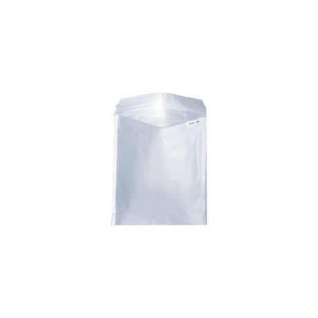 Envelope padded 265x360mm white 100/pc