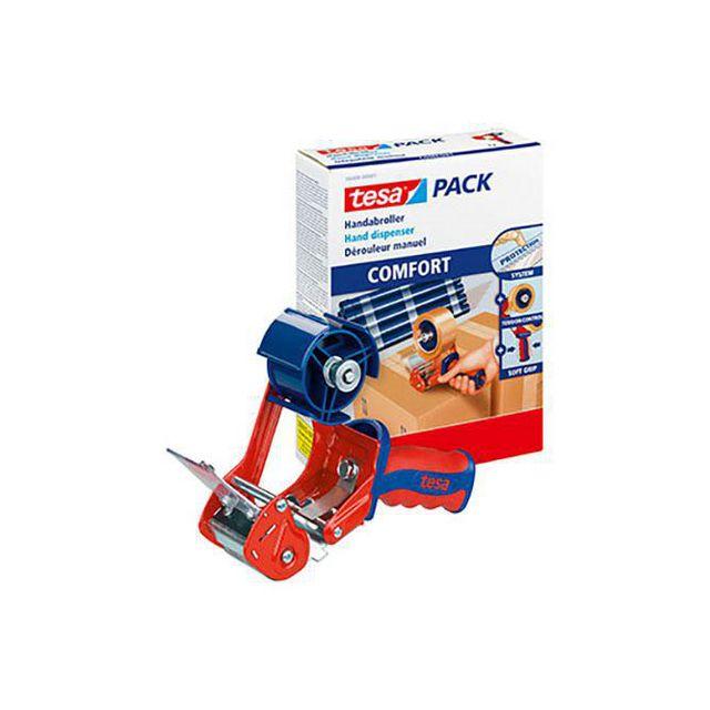 Tape holder packing tape TESA 6400 Comfort