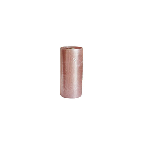 Bubble wrap AirCap 75cmx150m antistat.