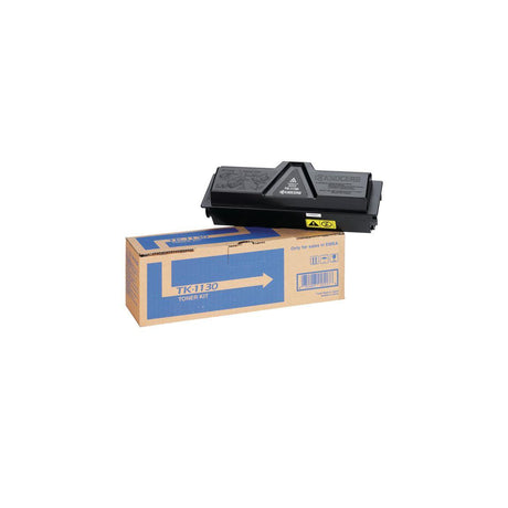 Toner KYOCERA TK-1130 3K black