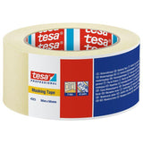 Masking tape TESA 4323 50mmx50m 6/pack