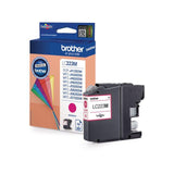 Ink cartridge BROTHER LC223M magenta