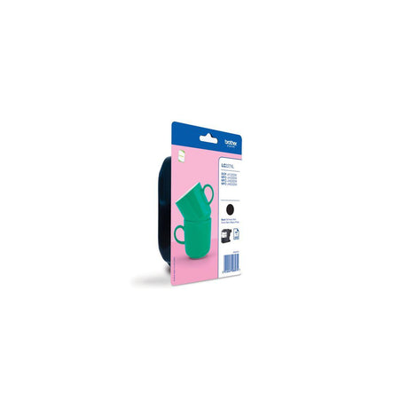 Ink cartridge BROTHER LC-227XLBK black