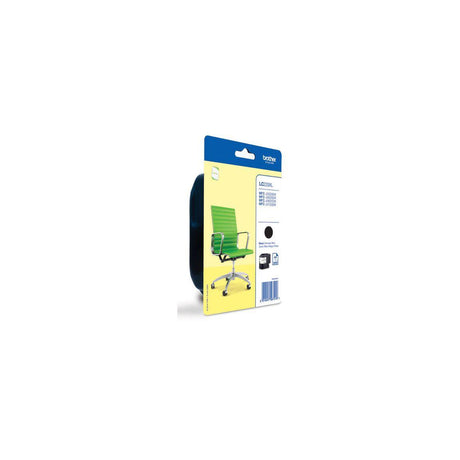 Ink cartridge BROTHER LC229XLBK black