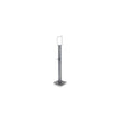 Floor stand for DAX dispensers