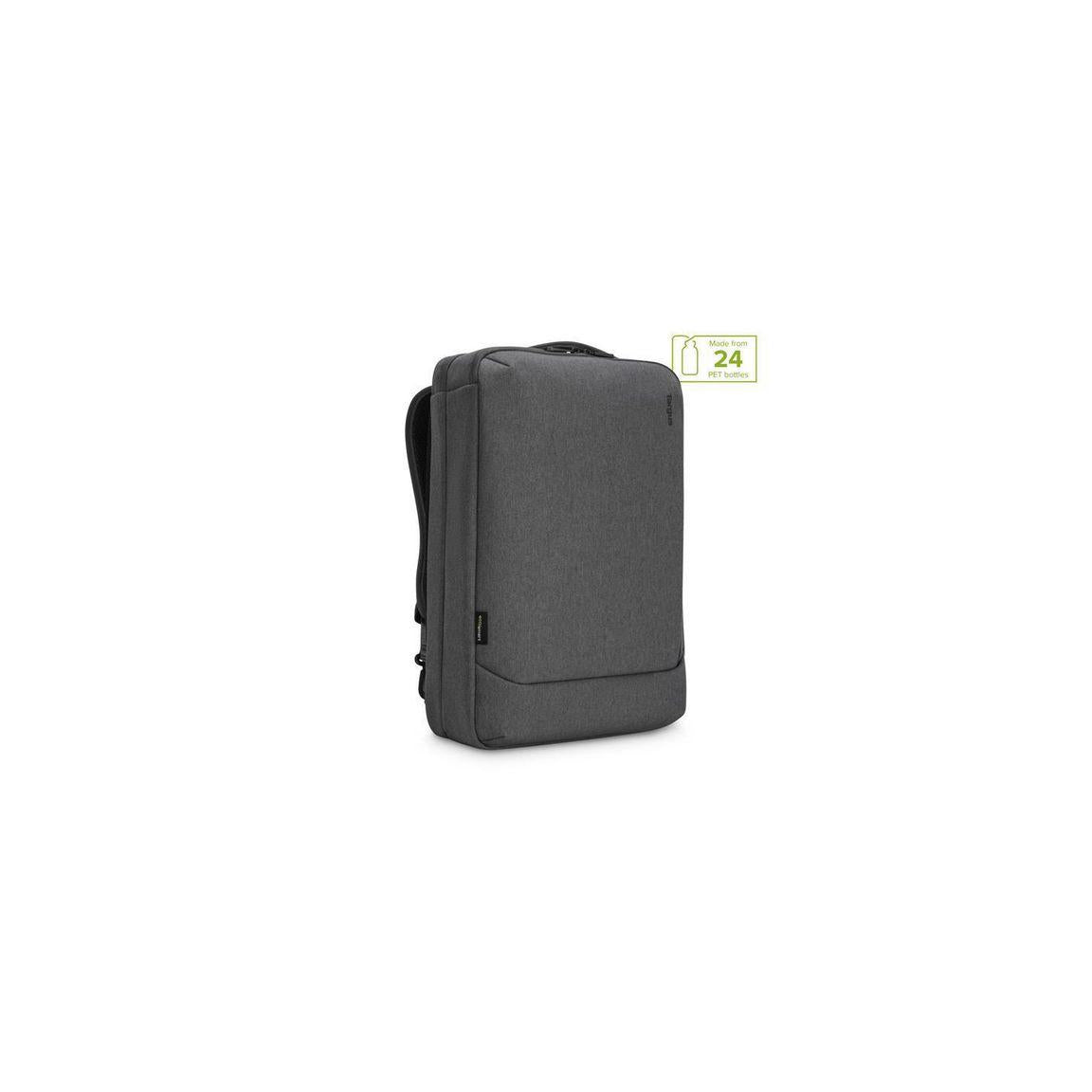 Computer backpack TARGUS Cypress 15,6' grey