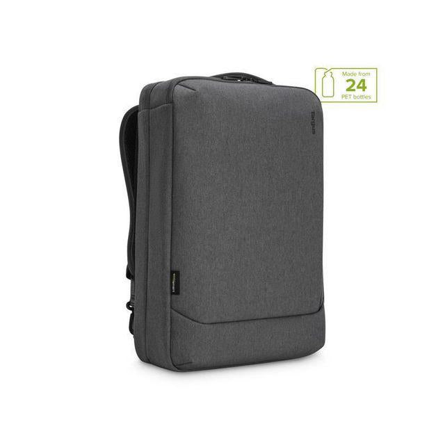 Computer backpack TARGUS Cypress 15,6' grey