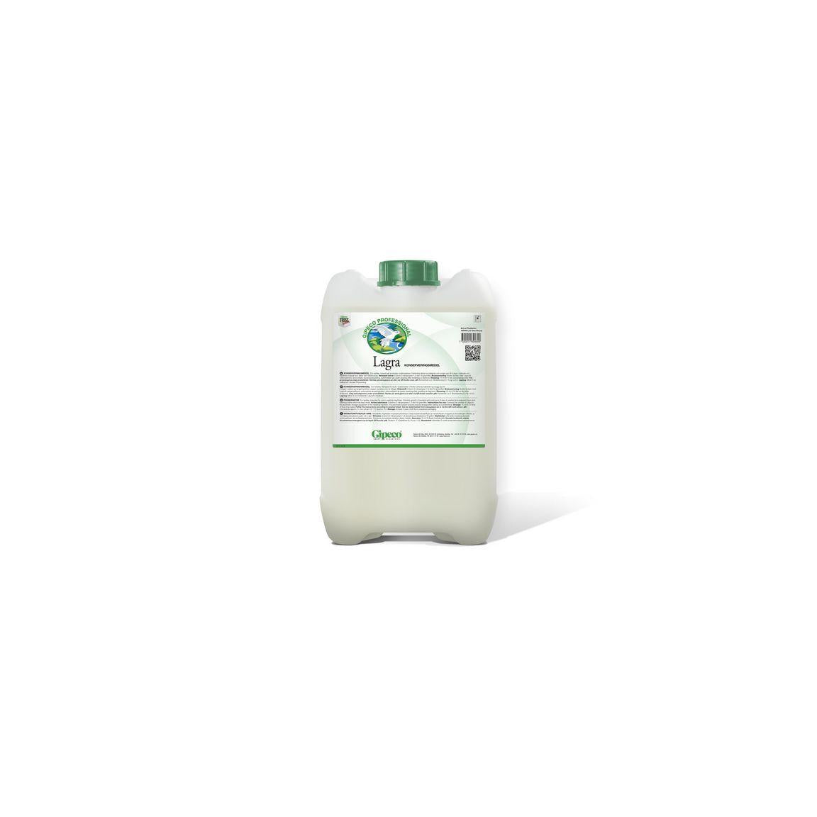 Mop preservation GIPECO Lagra 10L