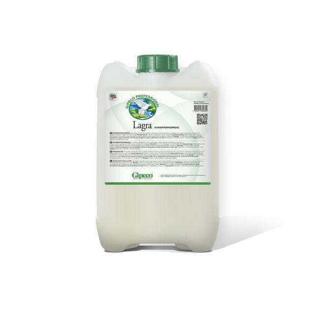 Mop preservation GIPECO Lagra 10L