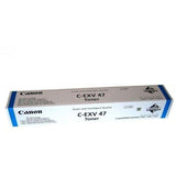 Toner CANON C-EXV 47 18K cyan