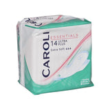 Caroli Ultra Plus panty liner 14/pc