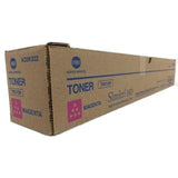 Toner KONICA MINOLTA A33K352 35K magenta