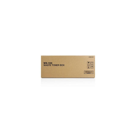 Waste toner KONICA MINOLTA A4NNWY1