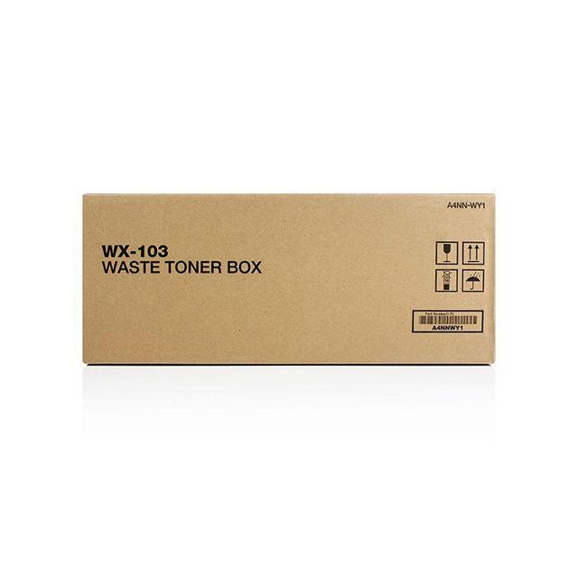 Waste toner KONICA MINOLTA A4NNWY1