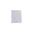Bubble bag LYRECO 350x470mm white 50/pack