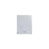 Bubble bag LYRECO 350x470mm white 50/pack