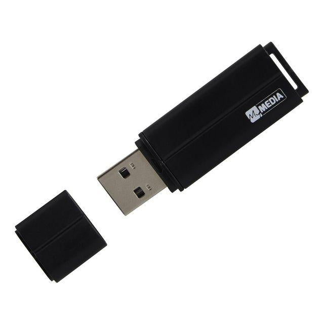 USB memory stick VERBATIM Mymedia USB 2.0 8GB