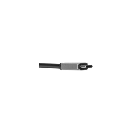 TARGUS USB-C hub - 4 x USB-A 3.0