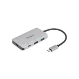 TARGUS USB-C hub -2xUSB-A/2xUSB-C