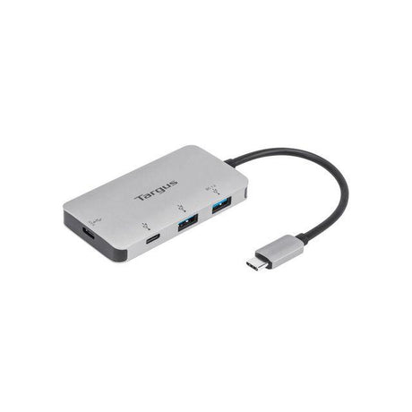 TARGUS USB-C hub -2xUSB-A/2xUSB-C