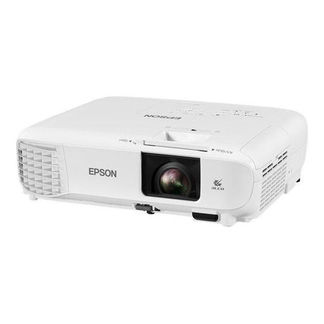 Projector EPSON EB-W49