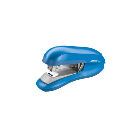Stapler RAPID F30 30 sheets Vivid blue