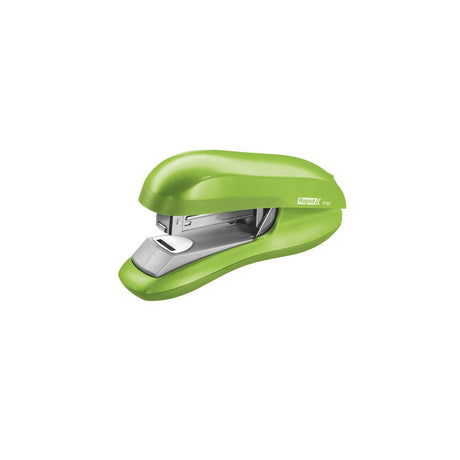 Stapler RAPID F30 30 sheets Vivid green