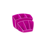 CEP PRO GLOSS pink wristbands