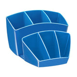 CEP PRO GLOSS blue wristbands