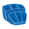 CEP PRO GLOSS blue wristbands