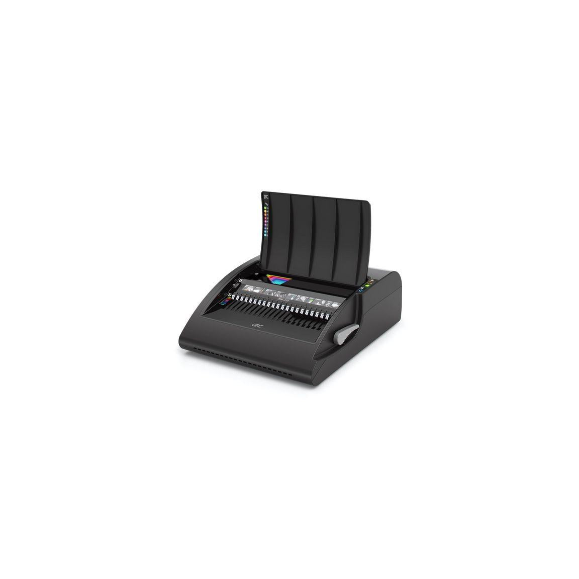 Spiral binding machine GBC C210E