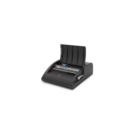 Spiral binding machine GBC C210E
