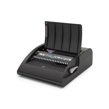 Spiral binding machine GBC C210E