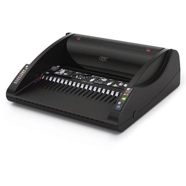 Spiral binding machine GBC C200E