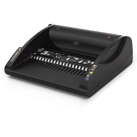 Spiral binding machine GBC C200E