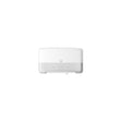 Dispenser TORK T2 Jumbo Twin Mini white