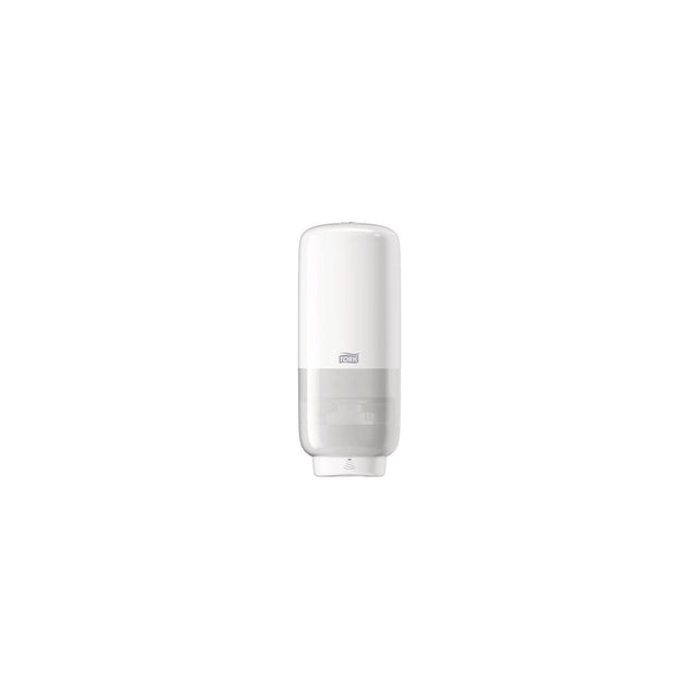 Dispenser TORK S4 Soap INT Sens. white