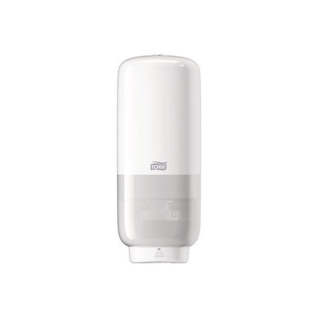 Dispenser TORK S4 Soap INT Sens. white