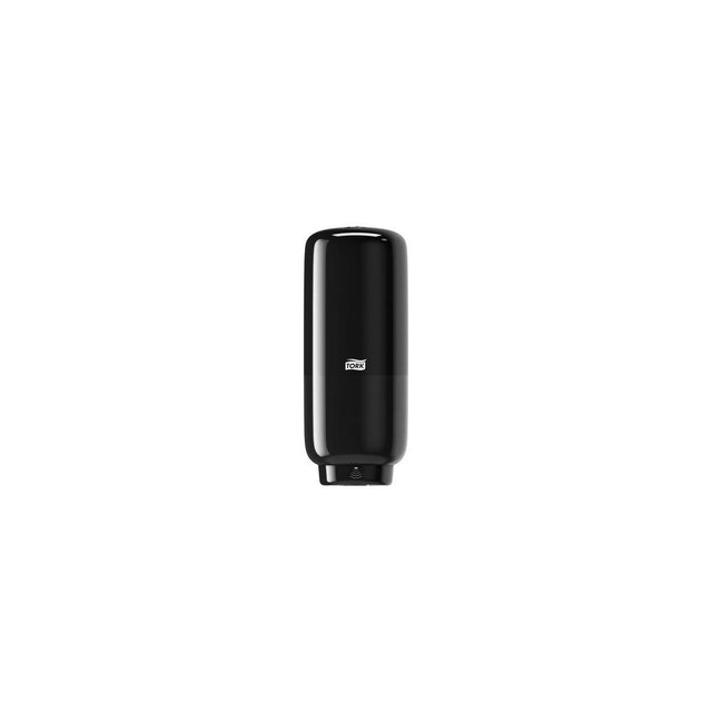 Dispenser TORK S4 Soap INT Sens. black