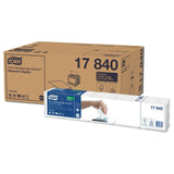 Napkin TORK Uni N10 1-ply white 1125/pc