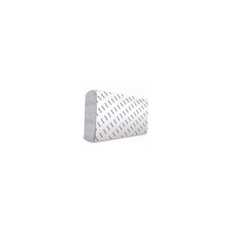 Towel LYRECO 2-ply Z-weight 3000/pack