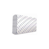 Towel LYRECO 2-ply Z-weight 3000/pack