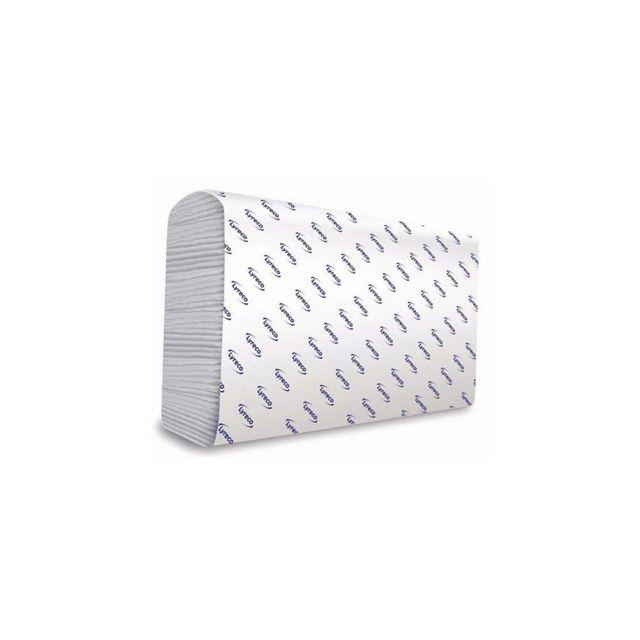 Towel LYRECO 2-ply Z-weight 3000/pack