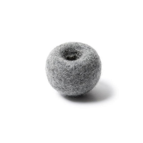 Silent Socks 16-22mm dark grey