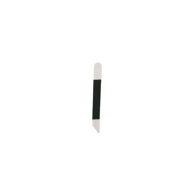 Nail file disposable 12cm 100/pack
