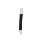 Nail file disposable 12cm 100/pack