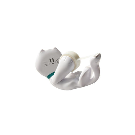 Tape holder cat 1 rle 19mm x 8,89m