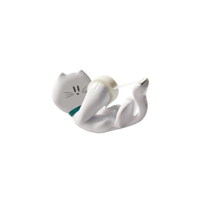 Tape holder cat 1 rle 19mm x 8,89m