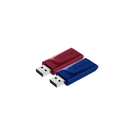 USB memory stick VERBATIM Storengo 16GB 2/pc