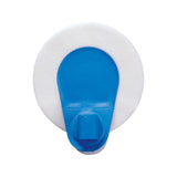 ECG electrode BLUE SENSOR M-00-A 50/fp